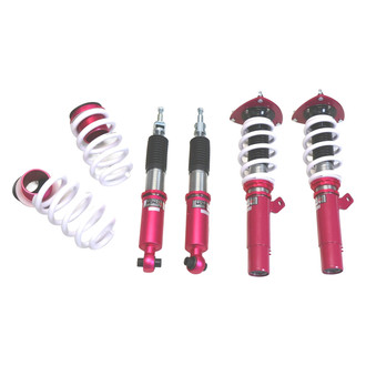 Godspeed Project® - Mono-SS™ Front and Rear Coilover Kit