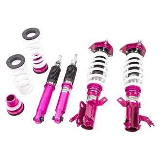 Godspeed Project® - Mono-SS™ Front and Rear Coilover Kit