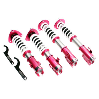 Godspeed Project® - Mono-SS™ Front and Rear Coilover Kit