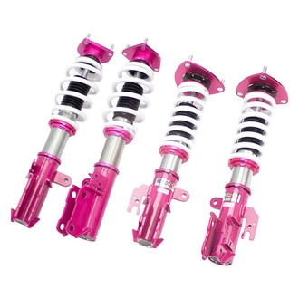 Godspeed Project® - Mono-SS™ Front and Rear Coilover Kit