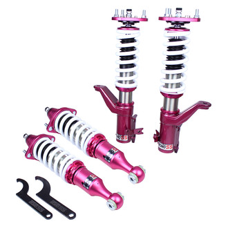Godspeed Project® - Mono-SS™ Front and Rear Coilover Kit