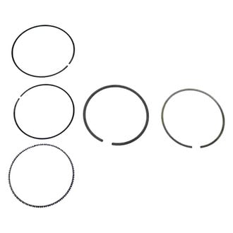 Goetze® - Piston Ring Set
