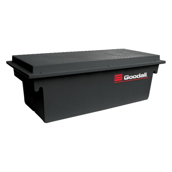 Goodall® - Stationary Boost Battery Box