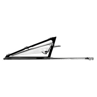 Goodmark® - Vent Glass Assembly