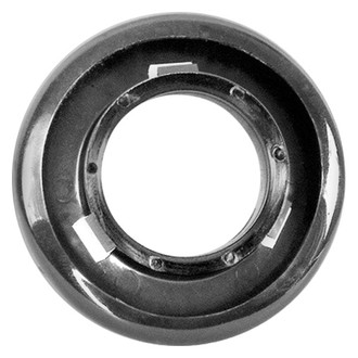Goodmark® - Driver or Passenger Side Window Crank Handle Escutcheon