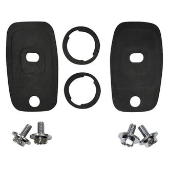 Goodmark® - Exterior Door Handle Gasket Set