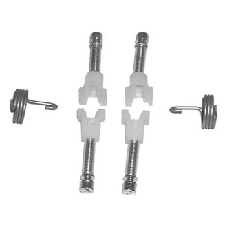 Goodmark® - Replacement Headlight Adjustment Kit