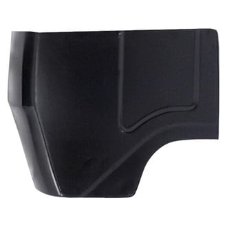 Goodmark® - Outer Driver Side Truck Cab Corner