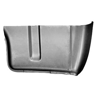 Goodmark® - Passenger Side Truck Cab Corner