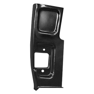Goodmark® - Lower Driver Side Body B-Pillar Panel Patch