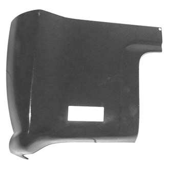 Goodmark® - Driver Side Truck Cab Corner