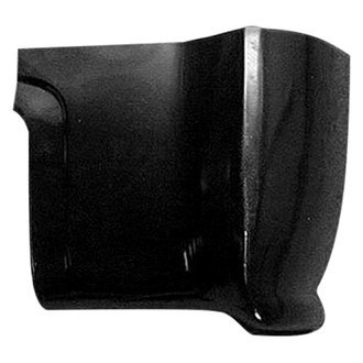 Goodmark® - Passenger Side Truck Cab Corner