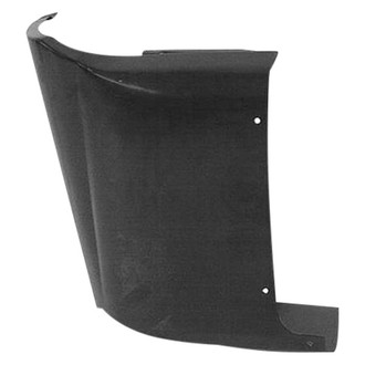 Goodmark® - Inner Passenger Side Truck Cab Corner