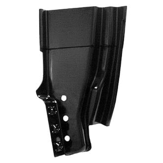 Goodmark® - Driver Side Body B-Pillar Panel Patch