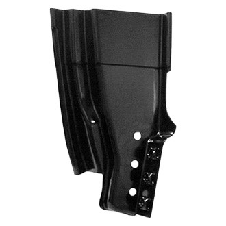 Goodmark® - Passenger Side Body B-Pillar Panel Patch