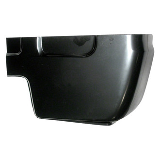 Goodmark® - Passenger Side Truck Cab Corner