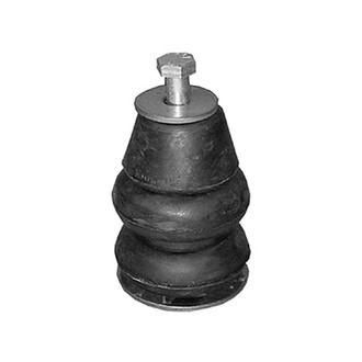 Goodmark® - Rear Pickup Cab Mount