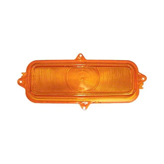Goodmark® - Replacement Parking Light Lens
