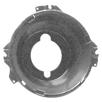 Goodmark® - Driver Side Replacement Headlight Housing