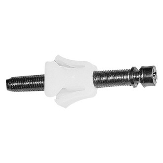 Goodmark® - Replacement Headlight Adjustment Screws and Nuts