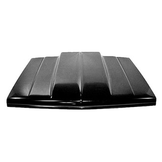 Goodmark® - Pro EFX™ Cowl Induction Hood Panel
