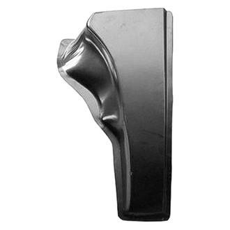 Goodmark® - Lower Driver Side Cowl Panel Patch