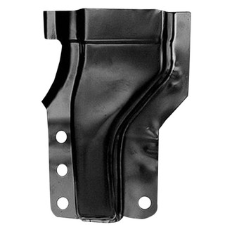 Goodmark® - Passenger Side Body A-Pillar Section Panel