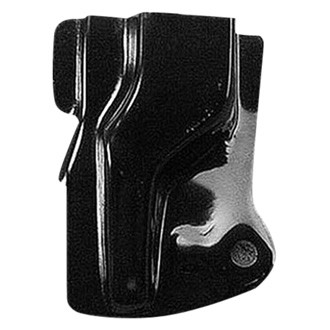 Goodmark® - Front Passenger Side Body A-Pillar Section Panel