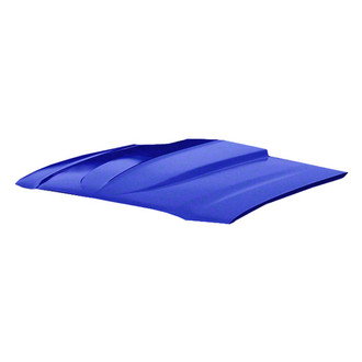 Goodmark® - Cowl Hood Panel