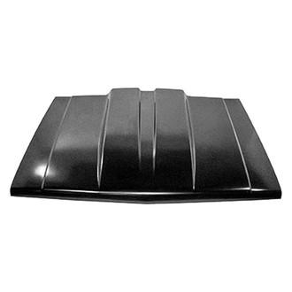 Goodmark® - Pro EFX™ Cowl Induction Hood Panel