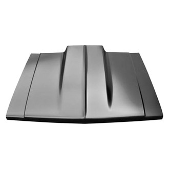 Goodmark® - Pro EFX™ Cowl Induction Hood Panel