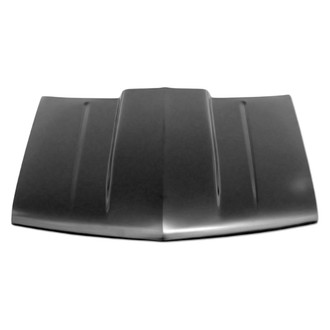 Goodmark® EFXC1088V1 - Pro EFX™ Cowl Induction Hood Panel
