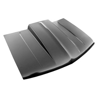 Goodmark® - Pro EFX™ Cowl Hood Panel