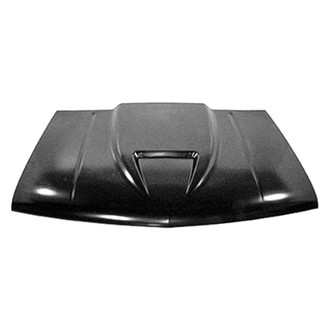 Goodmark® - Pro EFX™ Cowl Induction Hood Panel
