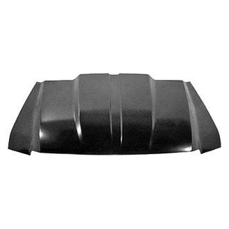 Goodmark® - Pro EFX™ Cowl Induction Hood Panel