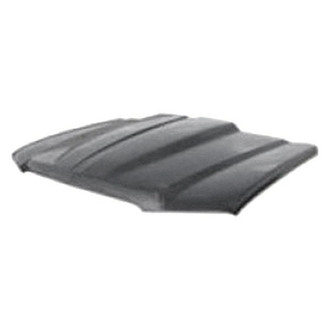 Goodmark® - Pro EFX™ Cowl Induction Hood Panel
