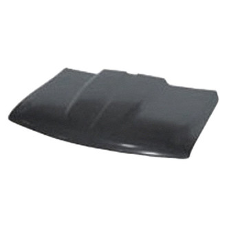 Goodmark® EFXSIL99V2 - Pro EFX™ Cowl Induction Hood Panel