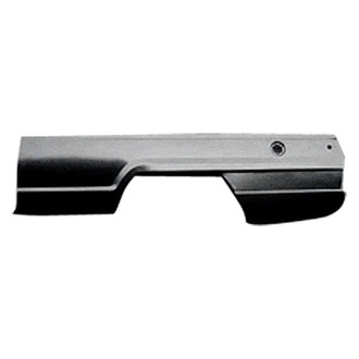 Goodmark® - Rear Driver Side Quarter Panel Skin