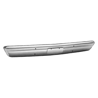 Goodmark® - Front Bumper Face Bar