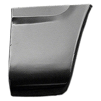 Goodmark® - Rear Lower Passenger Side Fender Patch Panel