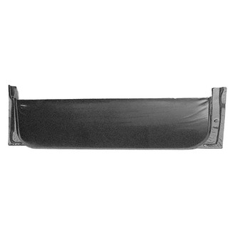Goodmark® - Front Inner Driver Side Door Bottom