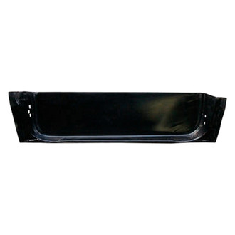 Goodmark® - Front Inner Passenger Side Door Bottom