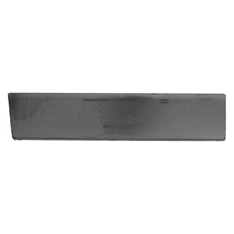 Goodmark® - Front Outer Lower Driver Side Door Bottom
