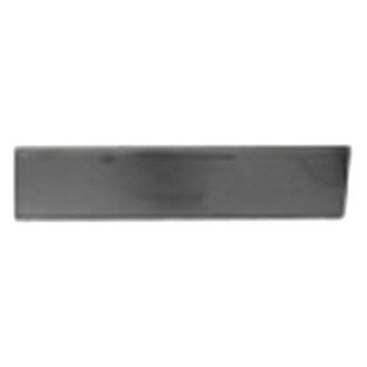 Goodmark® - Front Outer Lower Passenger Side Door Bottom