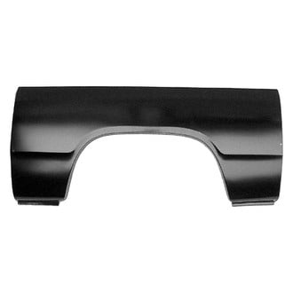 Goodmark® - Rear Driver Side Wheel Arch Patch