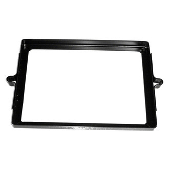 Goodmark® - Battery Hold Down Frame