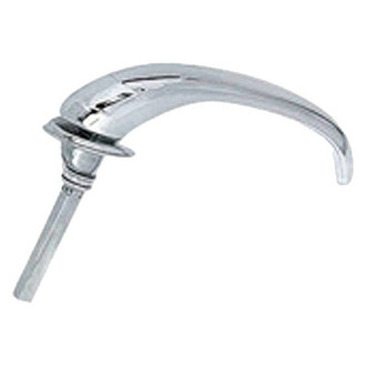 Goodmark® - Front Passenger Side Exterior Door Handle