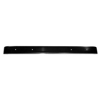 Goodmark® - Rear Bumper Face Bar