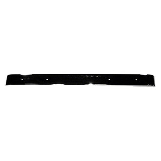 Goodmark® - Rear Bumper Face Bar