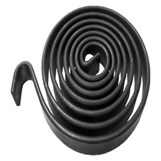Goodmark® - Hood Hinge Spring